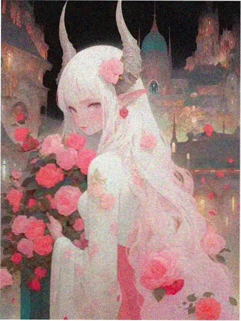 奇米影视888电影《铁锈与糖》海报